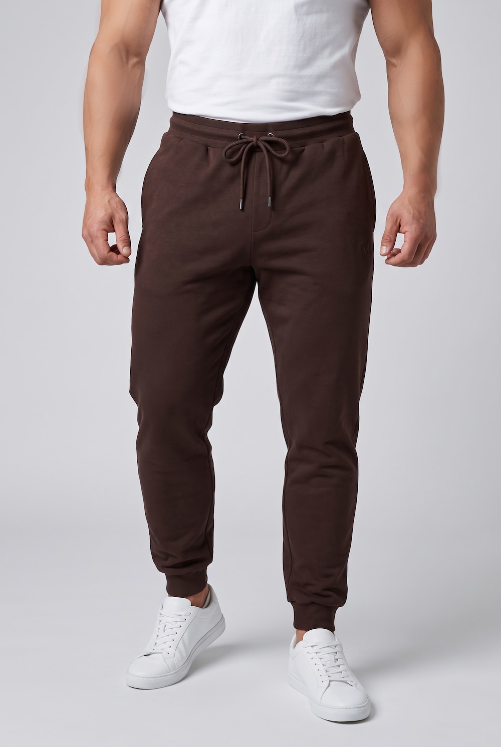 Jogginghose Bauchfit, Modern Fit, bis 10XL