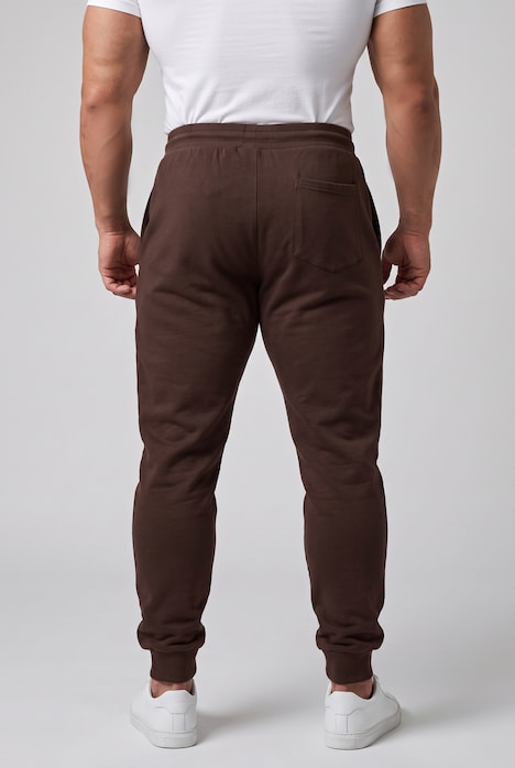 Jogginghose Bauchfit, Modern Fit, bis 10XL