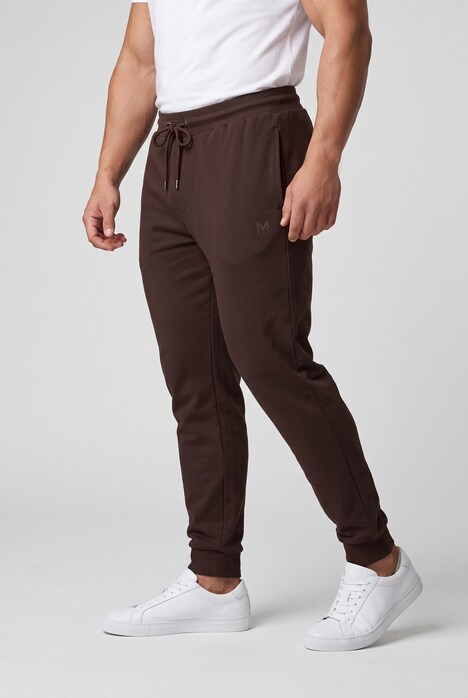 Jogginghose Bauchfit, Modern Fit, bis 10XL