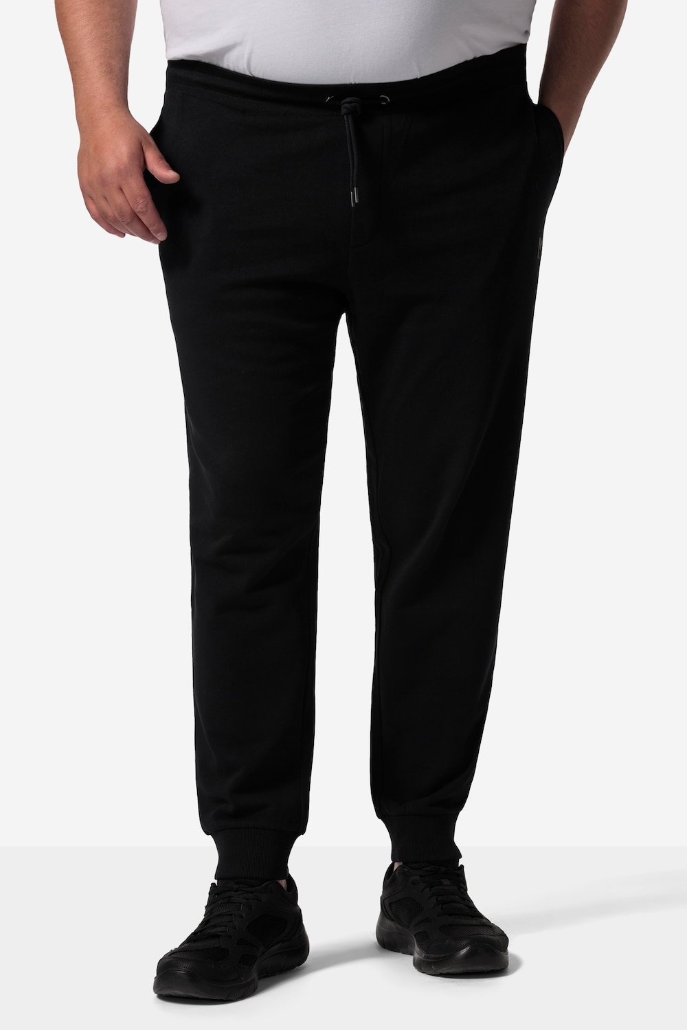 Men+ Jogginghose Bauchfit, Modern Fit, bis 8 XL