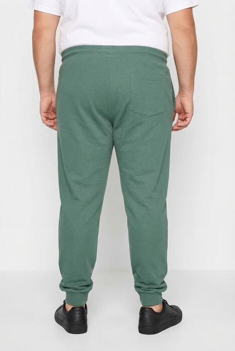 Men+ Jogginghose Bauchfit, Modern Fit, bis 8 XL