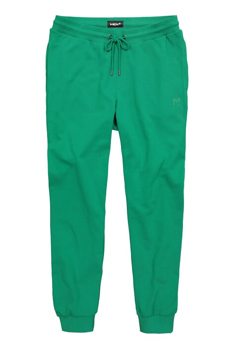 Jogging kalhoty, břišní střih, Modern, do 8XL