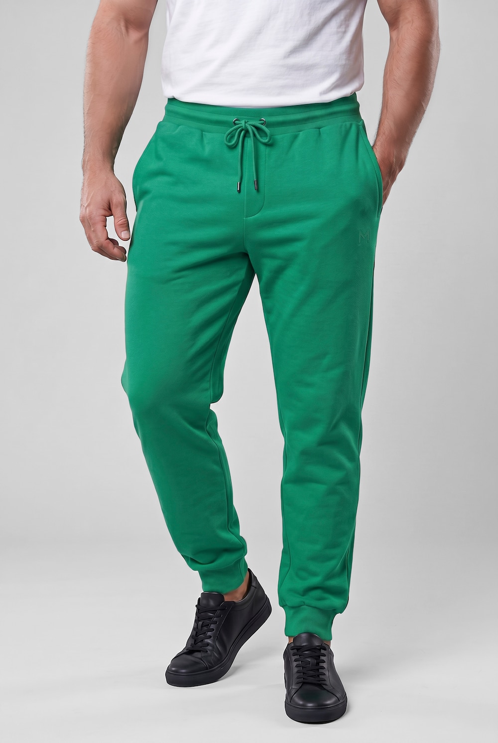 Jogginghose Bauchfit, Modern Fit, bis 8 XL