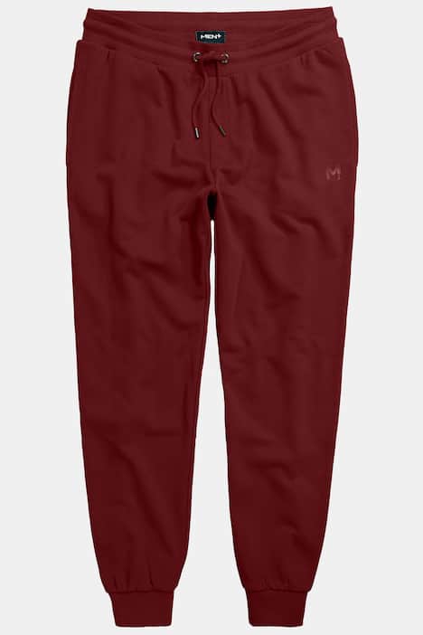 Pantalon de jogging Men+, ventre confort, coupe Modern Fit - jusqu'au 8 XL