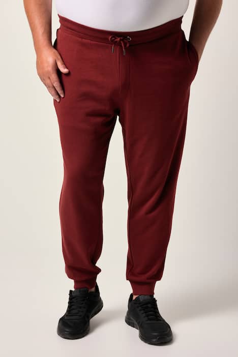 Men+ Jogginghose Bauchfit, Modern Fit, bis 8 XL