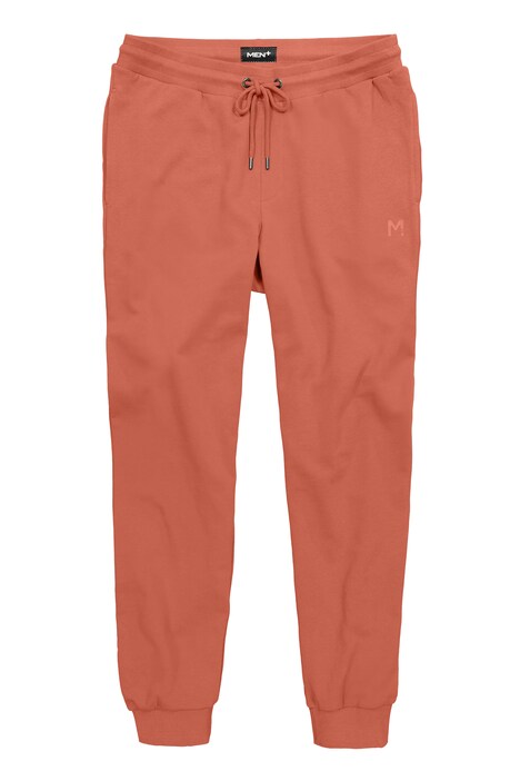 Jogging kalhoty, břišní střih, Modern, do 10XL
