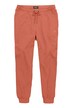 Jogging kalhoty, břišní střih, Modern, do 10XL