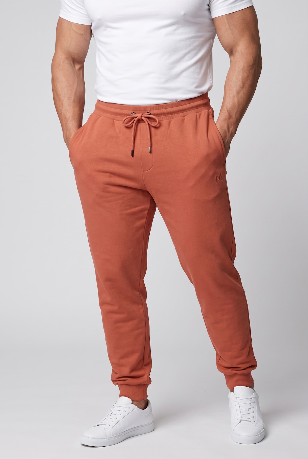Jogginghose Bauchfit, Modern Fit, bis 10XL
