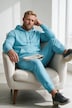 Jogginghose Bauchfit, Modern Fit, bis 10XL