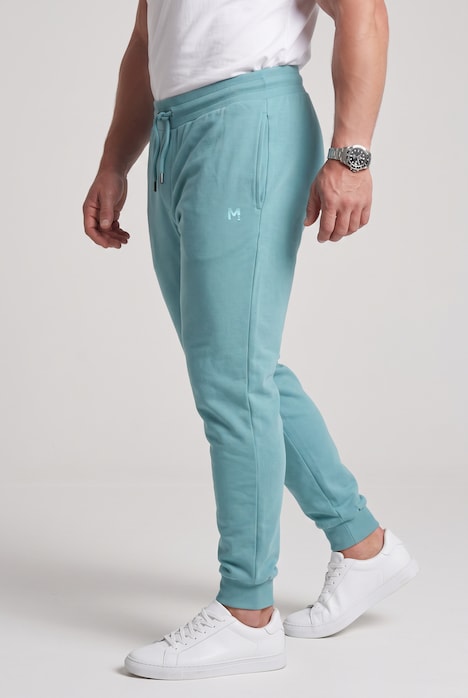 Jogginghose Bauchfit, Modern Fit, bis 10XL