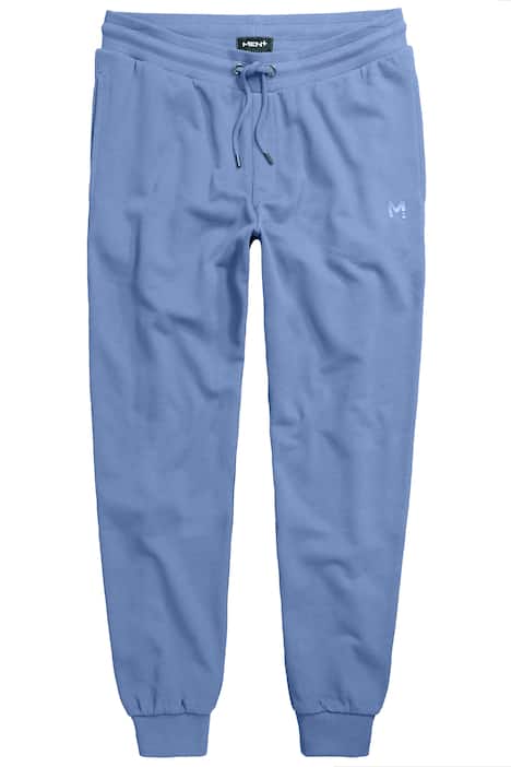 Jogging kalhoty Men+, břišní střih, Modern, do 8XL