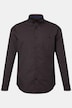 Chemise JP 1880. Manches longues et col à pointes boutonnées. Coupe Modern Fit – jusqu'au 8 XL