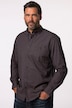 Chemise JP 1880. Manches longues et col à pointes boutonnées. Coupe Modern Fit – jusqu'au 8 XL