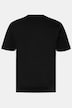 Men+ T-shirt, korte mouwen, Buik-Fit, ronde hals, tot 8XL