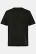Men+ T-shirt, korte mouwen, Buik-Fit, print op de voorkant, tot 8XL