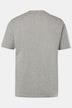 Men+ T-shirt, korte mouw, traditioneel motief, V-hals, tot 8XL