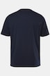 Men+ T-shirt, korte mouw, traditioneel motief, V-hals, tot 8XL