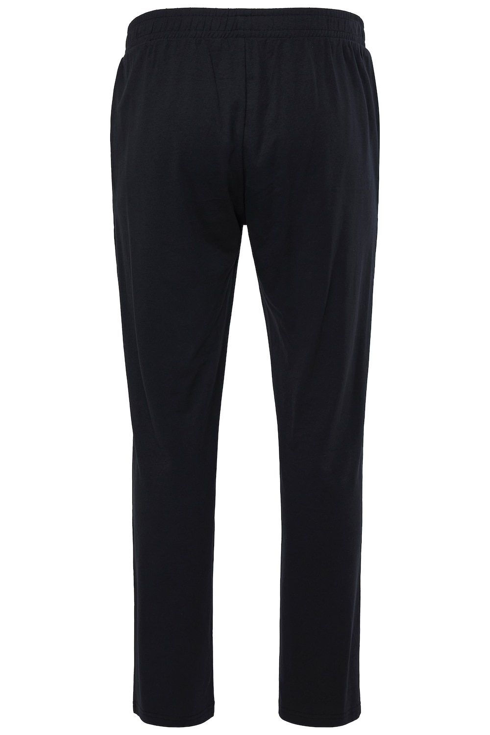 Stora storlekar Pyjamas, Her, blå, storlek: 3XL, Bomull, Men Plus