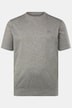 Men+ T-Shirt, Halbarm, Bauchfit, Basic, Rundhals, bis 8 XL