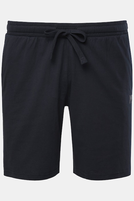 Schlafanzug, kurze Form, bis 8 XL