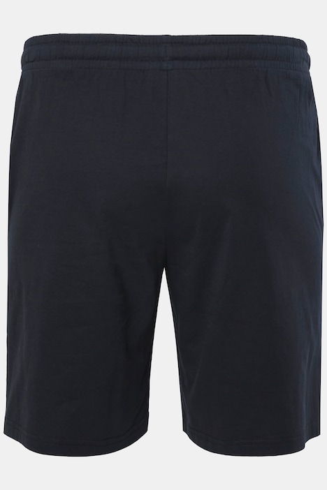 Schlafanzug, kurze Form, bis 8 XL