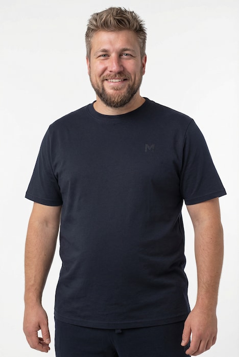 Schlafanzug, kurze Form, bis 8 XL