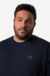 Men+ pyjamas, kort modell, opptil 8 XL