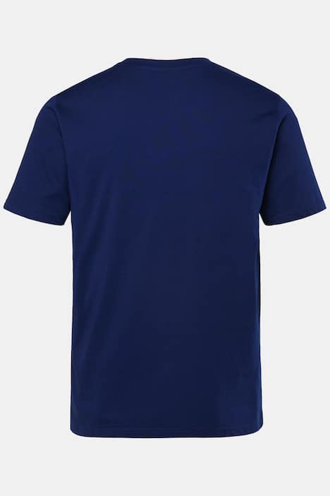 Men+ pyjama, kort model, tot 8XL