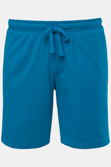 Schlafanzug, kurze Form, bis 8 XL