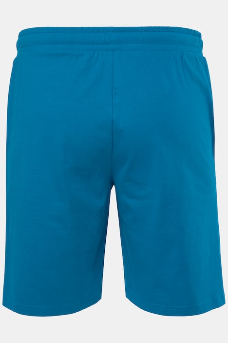 Schlafanzug, kurze Form, bis 8 XL