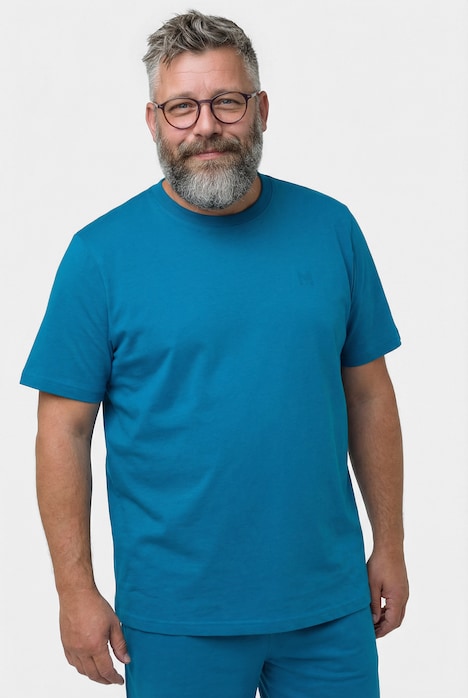 Schlafanzug, kurze Form, bis 8 XL