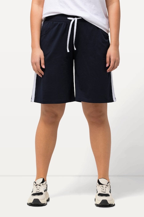 Jersey Shorts