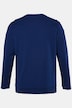 Schlafanzug, Zweiteiler, Bauchfit, Langarm, bis 8 XL