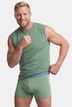 Unterhemd Bauchfit, breite Träger, bis 8 XL