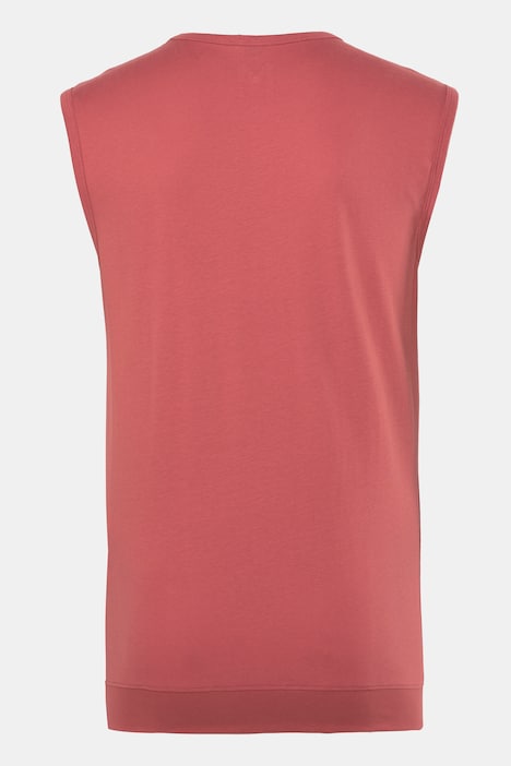 Unterhemd Bauchfit, breite Träger, bis 8 XL