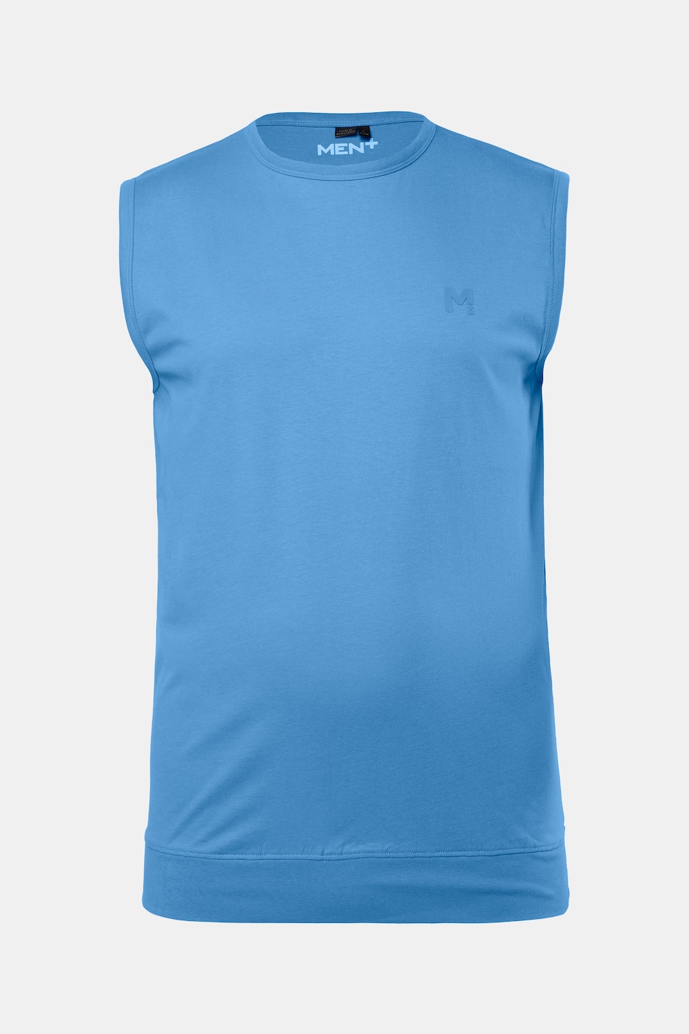 Unterhemd Bauchfit, breite Träger, bis 8 XL