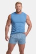 Unterhemd Bauchfit, breite Träger, bis 8 XL