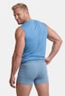 Unterhemd Bauchfit, breite Träger, bis 8 XL