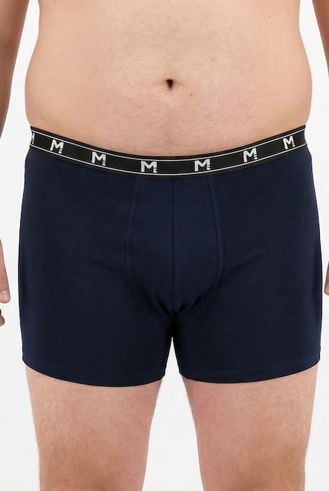 Men+ Hip-Pants, 2er-Pack, Unterhose, bis 8 XL