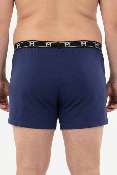 Men+ Hip-Pants, 2er-Pack, Unterhose, bis 8 XL