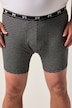 Men+ midpants, set van 2, onderbroek, tot 8XL
