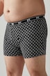 Men+ Hip-Pants, 2er-Pack, Bauchfit, Unterhose, bis 8 XL