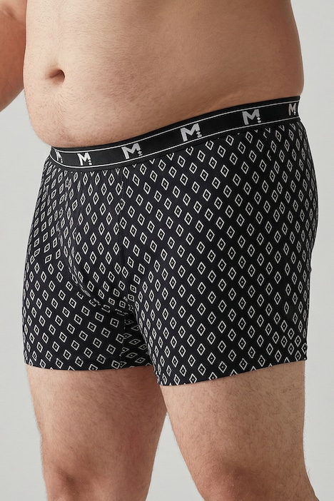 Hip-Pants, 2er-Pack, Bauchfit, Unterhose, bis 8 XL
