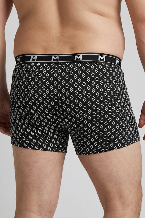 Men+ Hip-Pants, 2er-Pack, Bauchfit, Unterhose, bis 8 XL