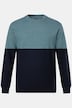 Men+ trøke, striber, op til str. 8XL