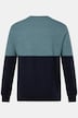 Men+ trøke, striber, op til str. 8XL