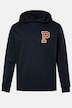 Sweat à capuche JP 1880. Molleton. Collection Homewear – jusqu'au 8 XL
