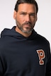 Sweat à capuche JP 1880. Molleton. Collection Homewear – jusqu'au 8 XL