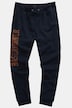 Pantalon en molleton JP 1880. Jogging, coupe Modern Fit. Collection Homewear – jusqu'au 8 XL