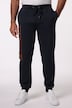 Pantalon en molleton JP 1880. Jogging, coupe Modern Fit. Collection Homewear – jusqu'au 8 XL